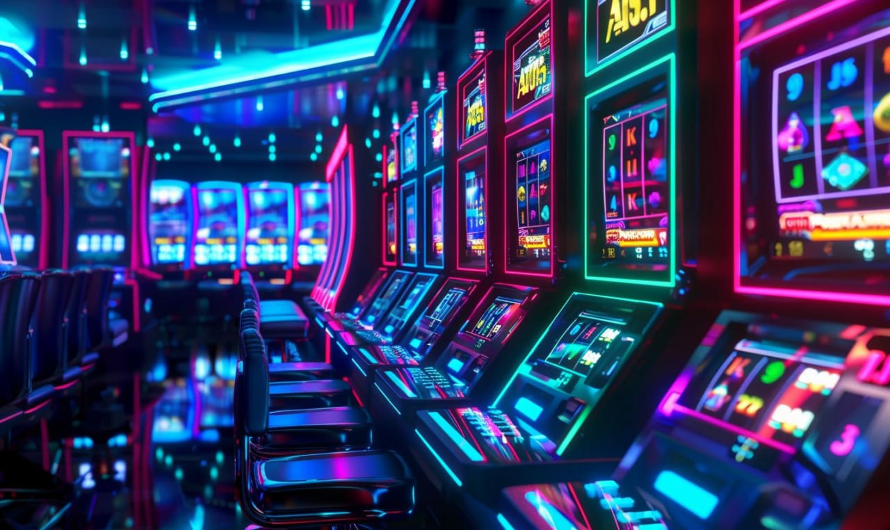 1flix Arcade
